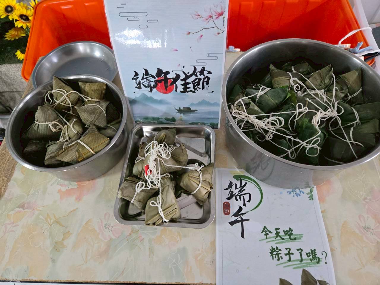月月節慶歡騰